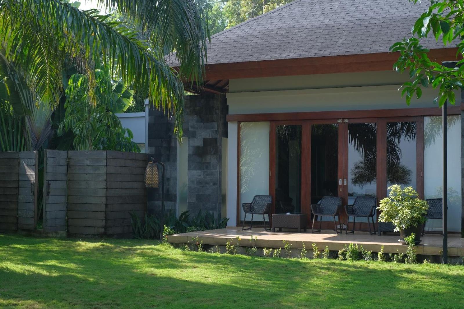 Abhayagiri - Sumberwatu Heritage Resort Randugunting Exterior foto