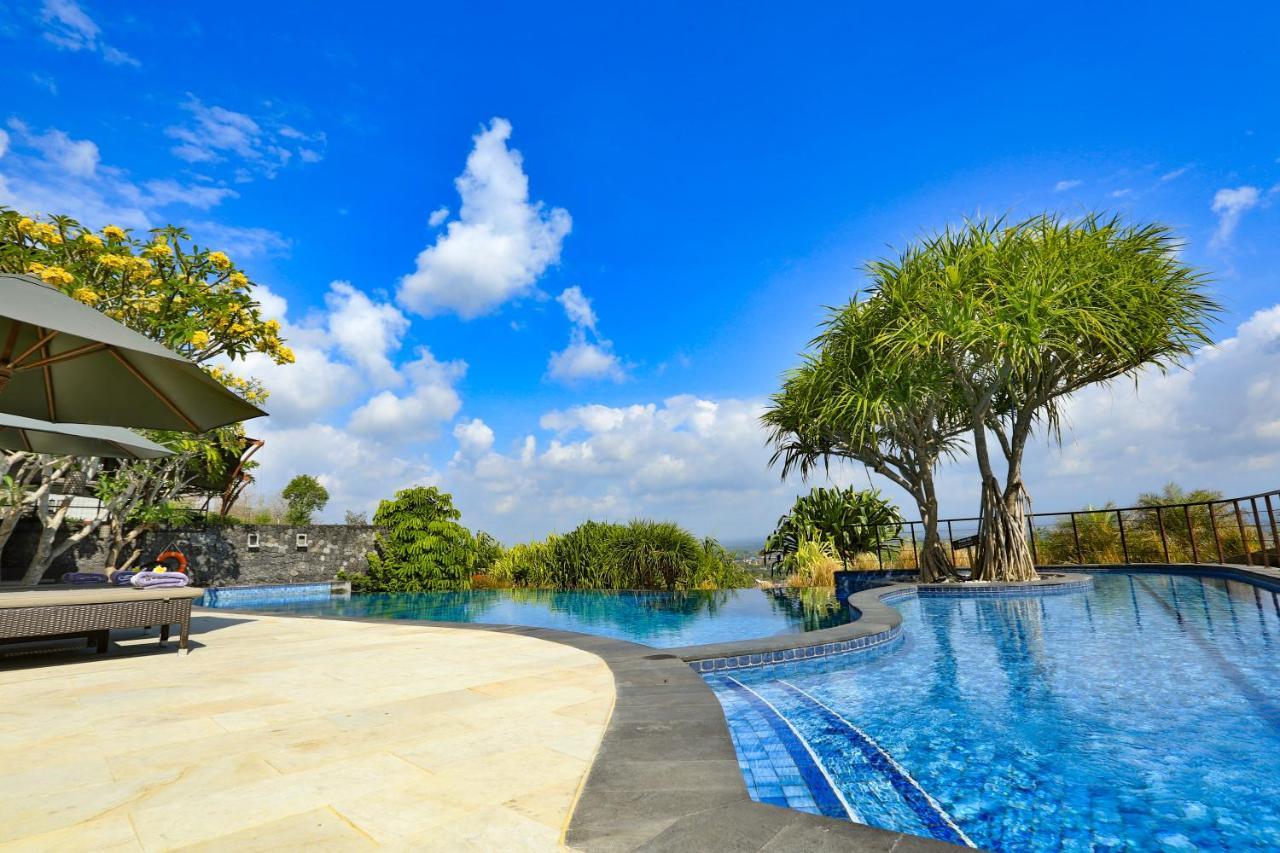 Abhayagiri - Sumberwatu Heritage Resort Randugunting Exterior foto